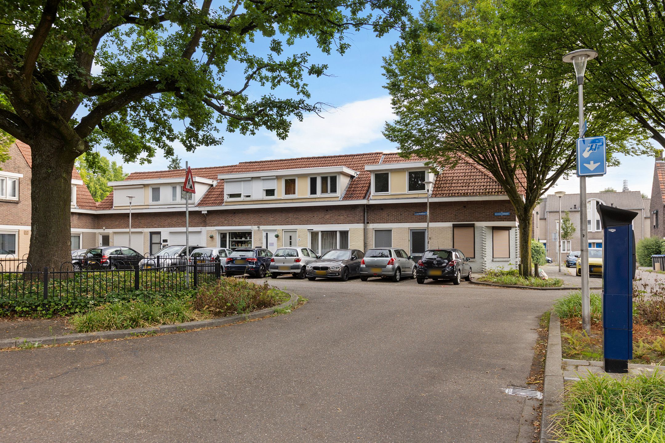 Photo 6 of Markiesstraat 2