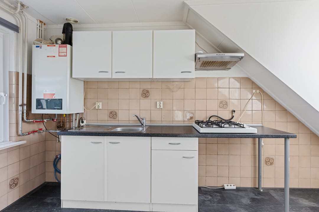 Photo 17 of Markiesstraat 2