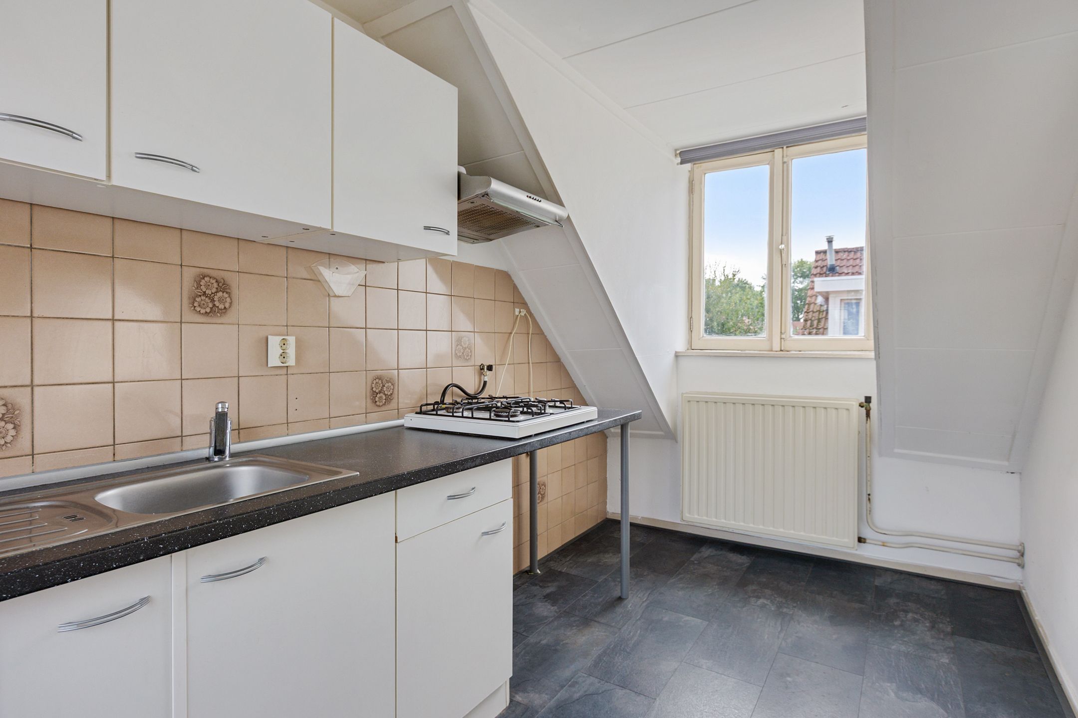 Photo 15 of Markiesstraat 2