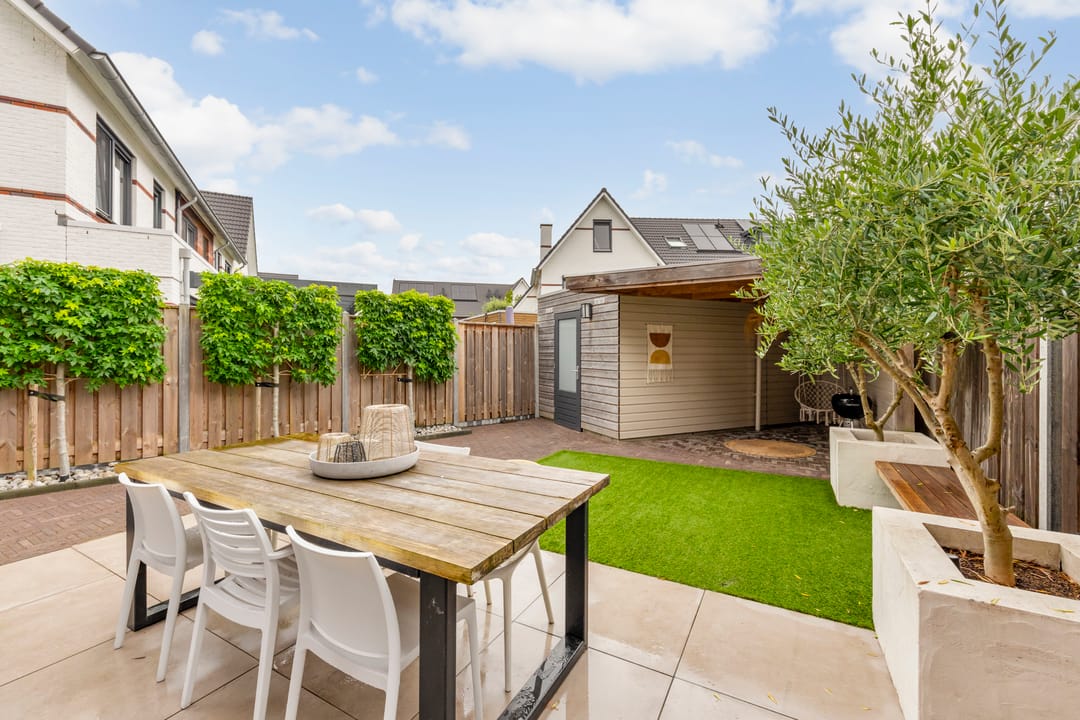 Foto 13 van Keizersallee 22