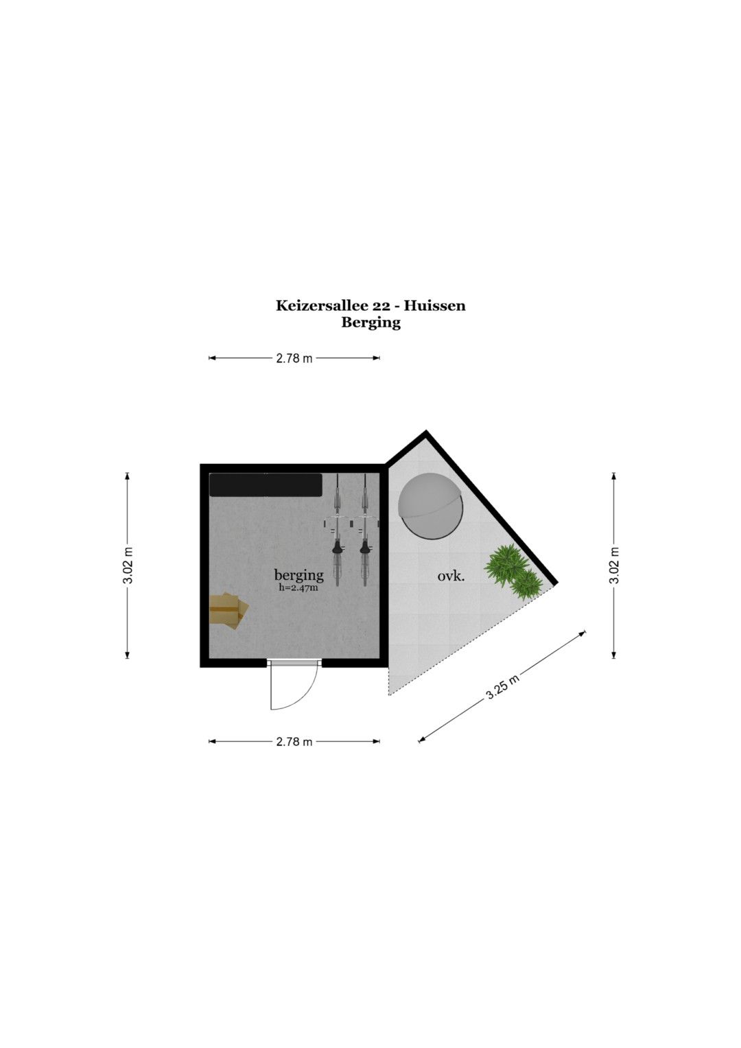 Foto 37 van Keizersallee 22