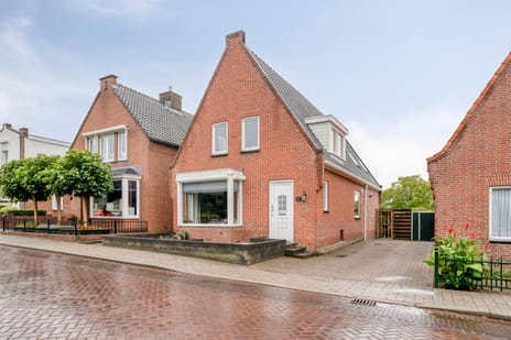 Dorpsstraat thumbnail