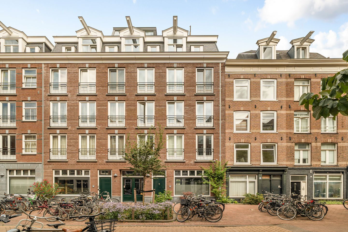 Foto 5 van Daniël Stalpertstraat 47