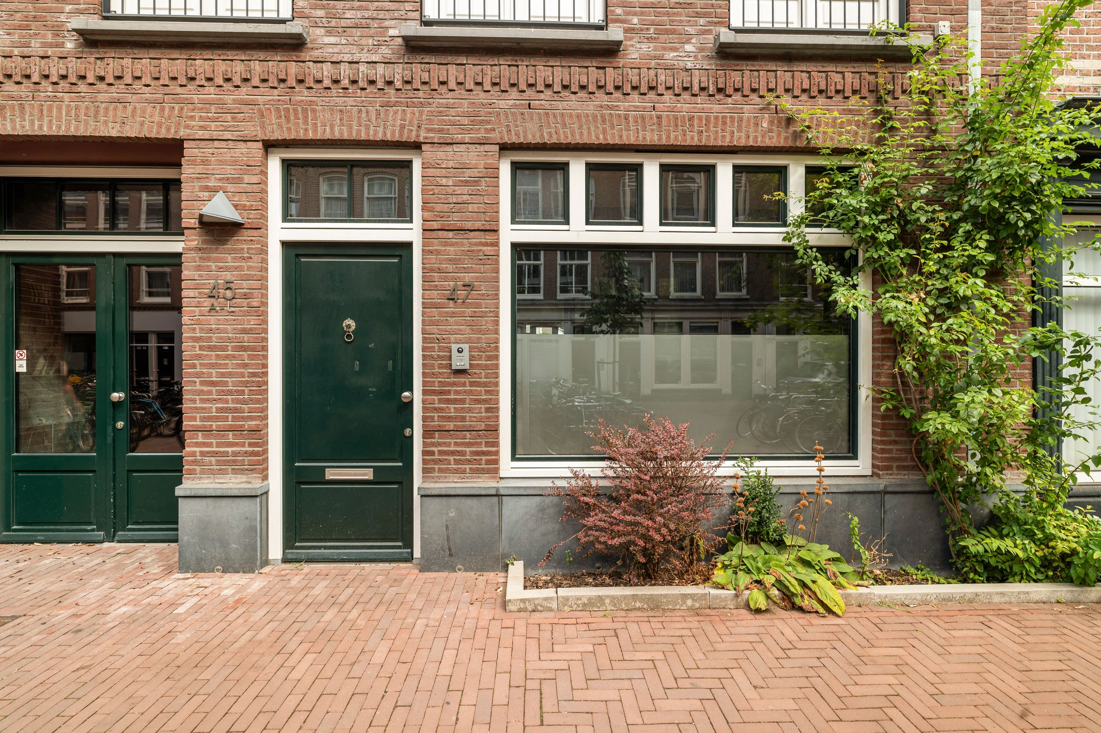 Foto 6 van Daniël Stalpertstraat 47