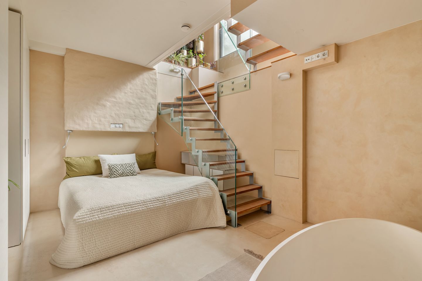 Foto 4 van Daniël Stalpertstraat 47