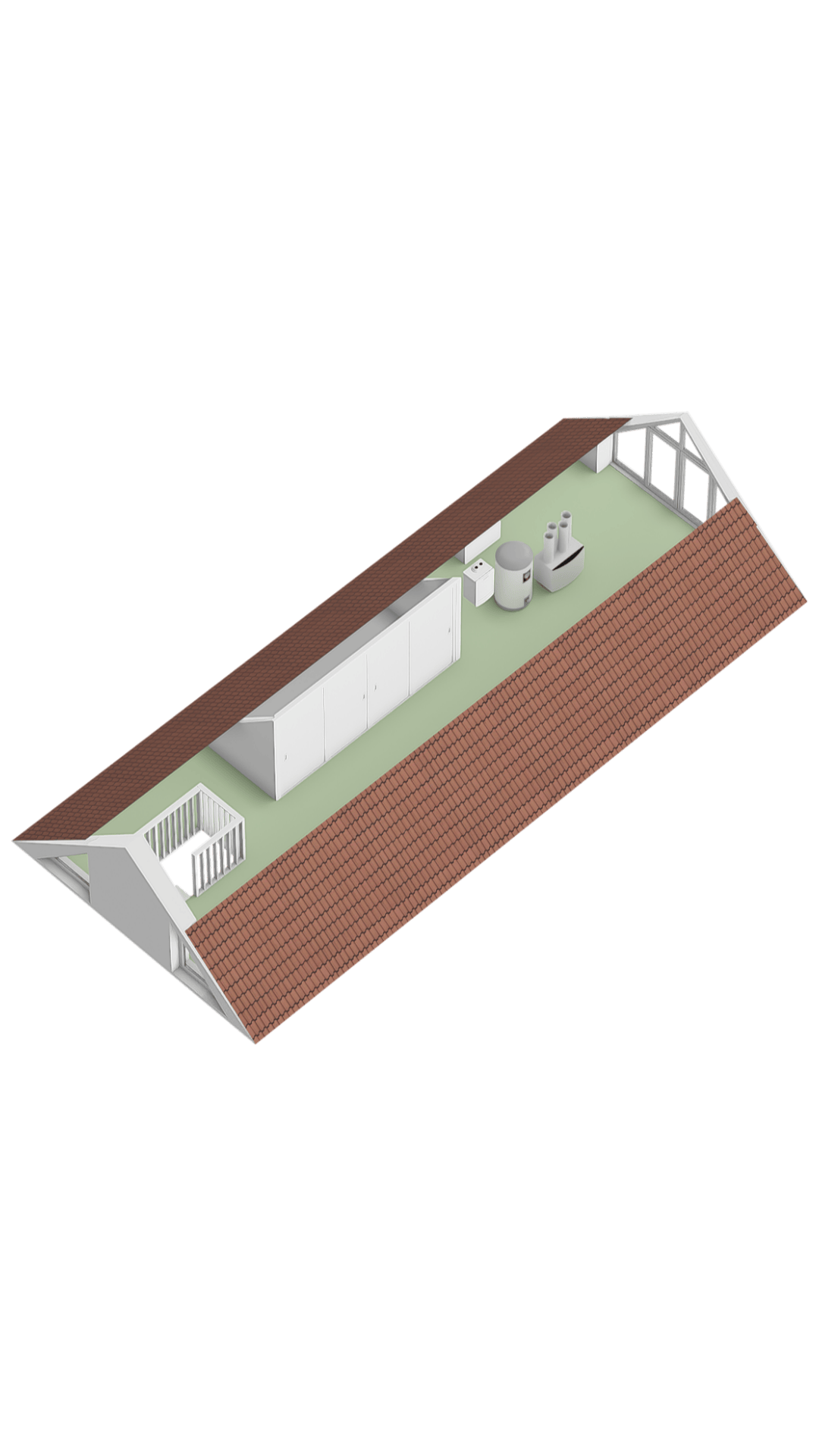 Foto 92 van Sassendreef 16-A