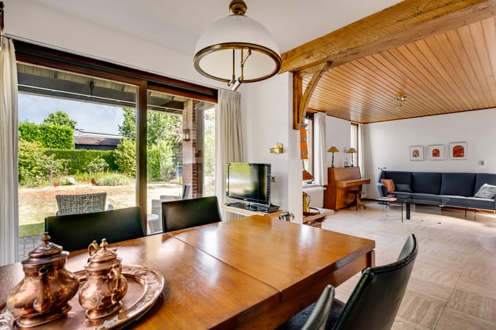 Vrijstaande woning te koop: Wilhelminastraat 2, Melick