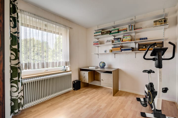 Vrijstaande woning te koop: Wilhelminastraat 2, Melick