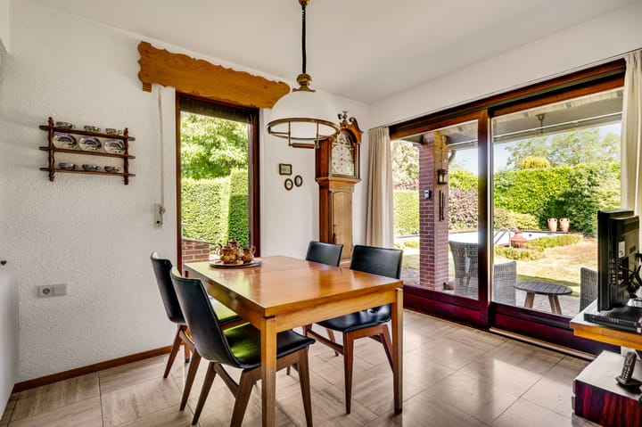 Vrijstaande woning te koop: Wilhelminastraat 2, Melick