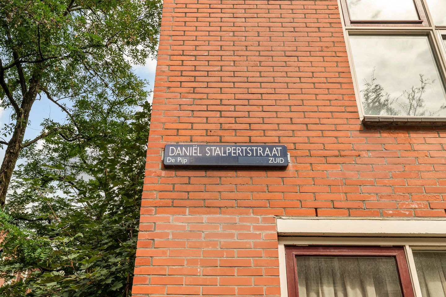 Foto 34 van Daniël Stalpertstraat 47