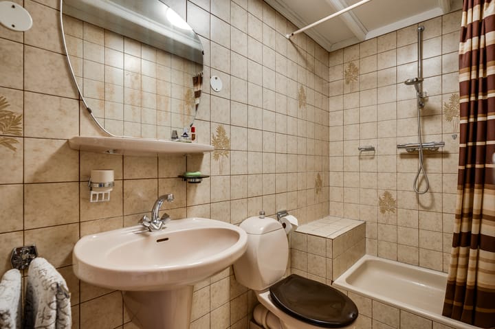 Vrijstaande woning te koop: Wilhelminastraat 2, Melick