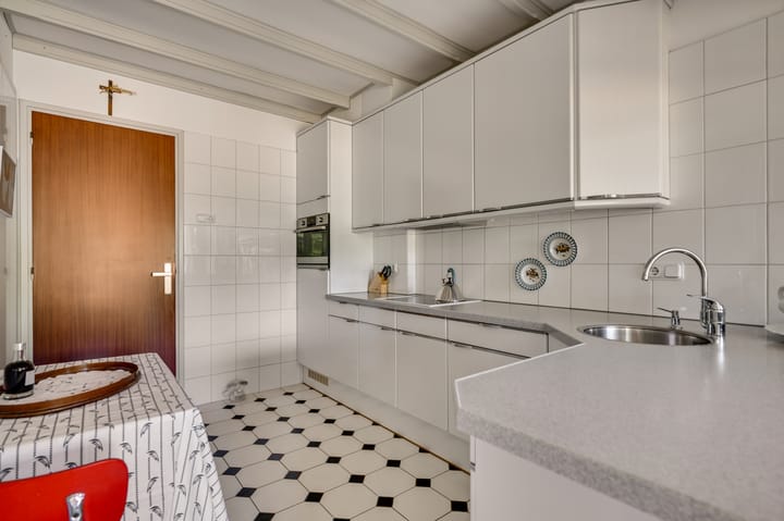 Vrijstaande woning te koop: Wilhelminastraat 2, Melick