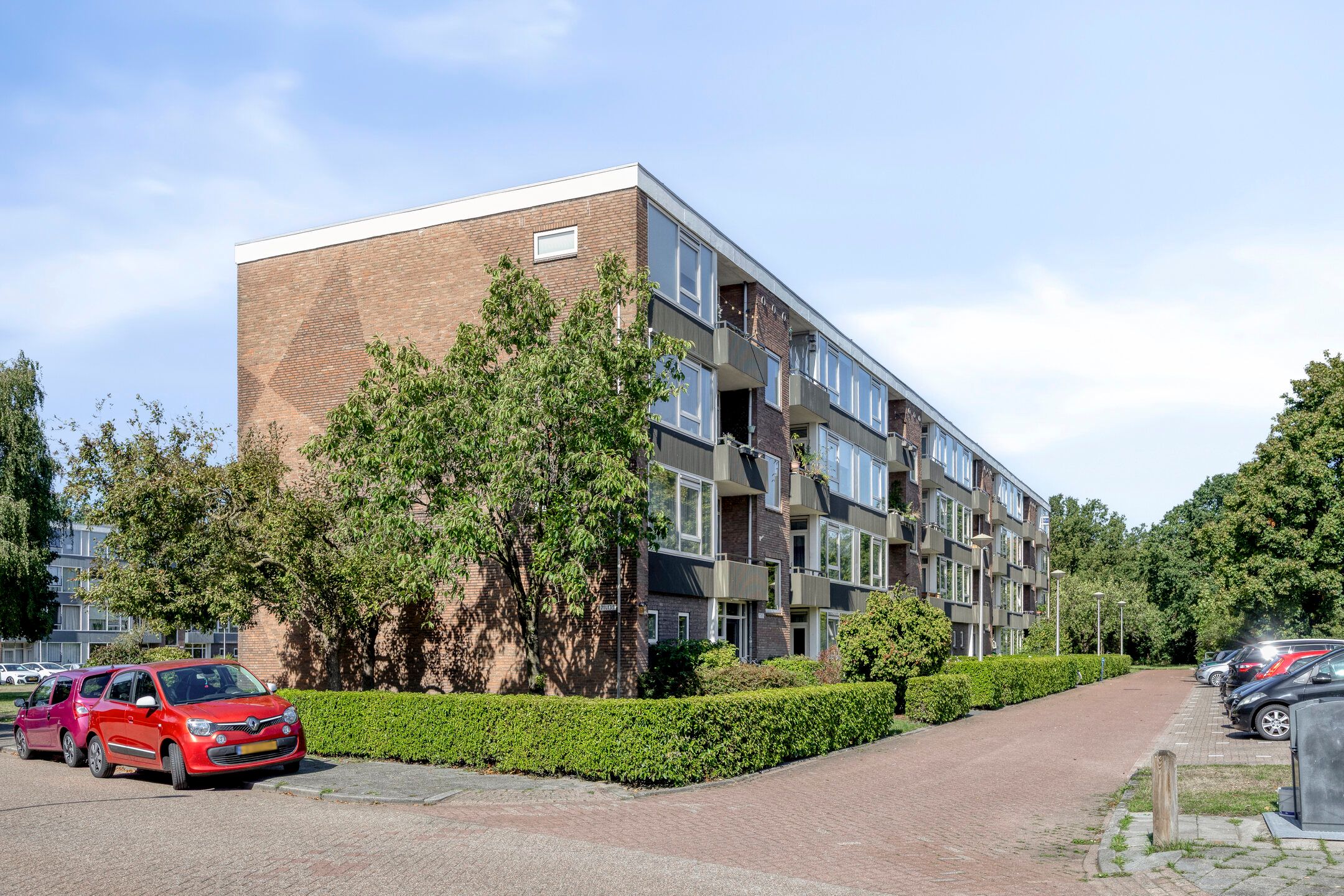 Ruusbroecstraat 89 