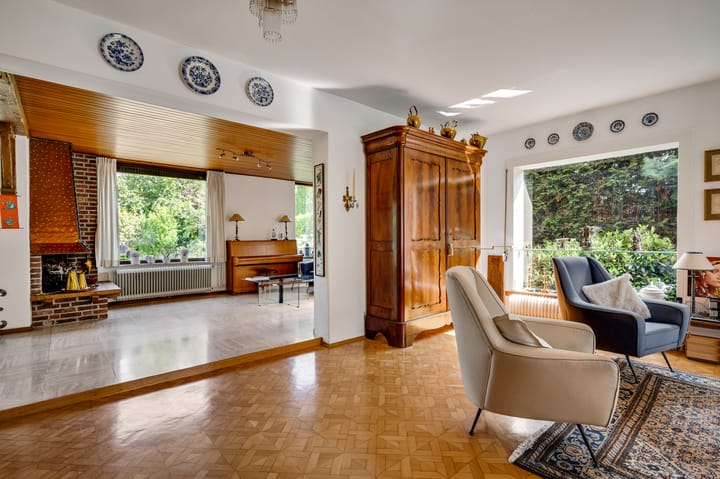 Vrijstaande woning te koop: Wilhelminastraat 2, Melick