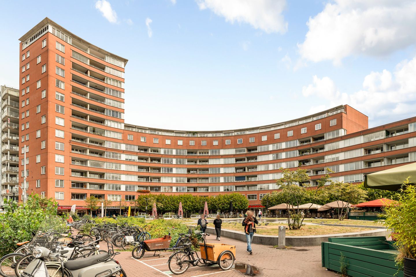 Foto 40 van Daniël Stalpertstraat 47
