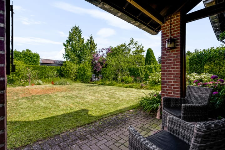 Vrijstaande woning te koop: Wilhelminastraat 2, Melick