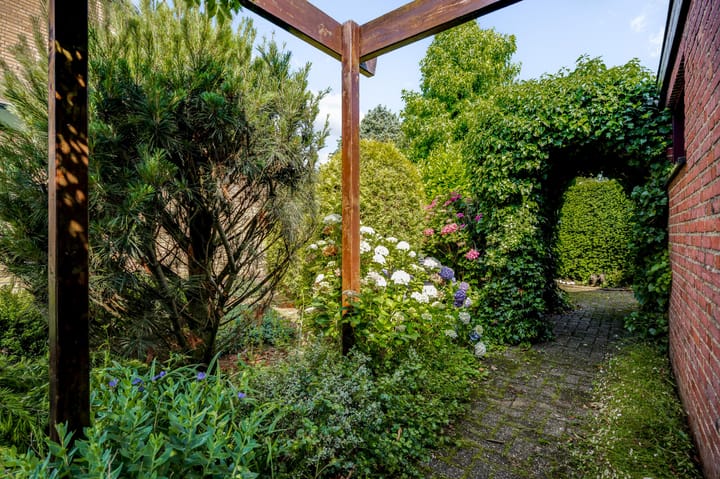 Vrijstaande woning te koop: Wilhelminastraat 2, Melick