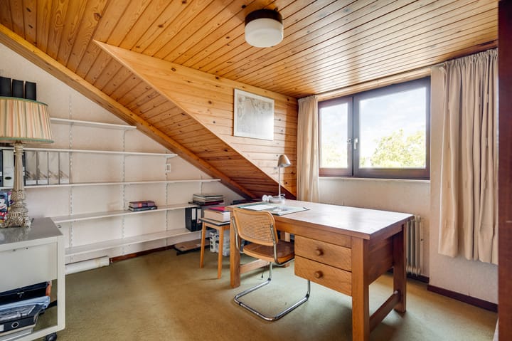Vrijstaande woning te koop: Wilhelminastraat 2, Melick