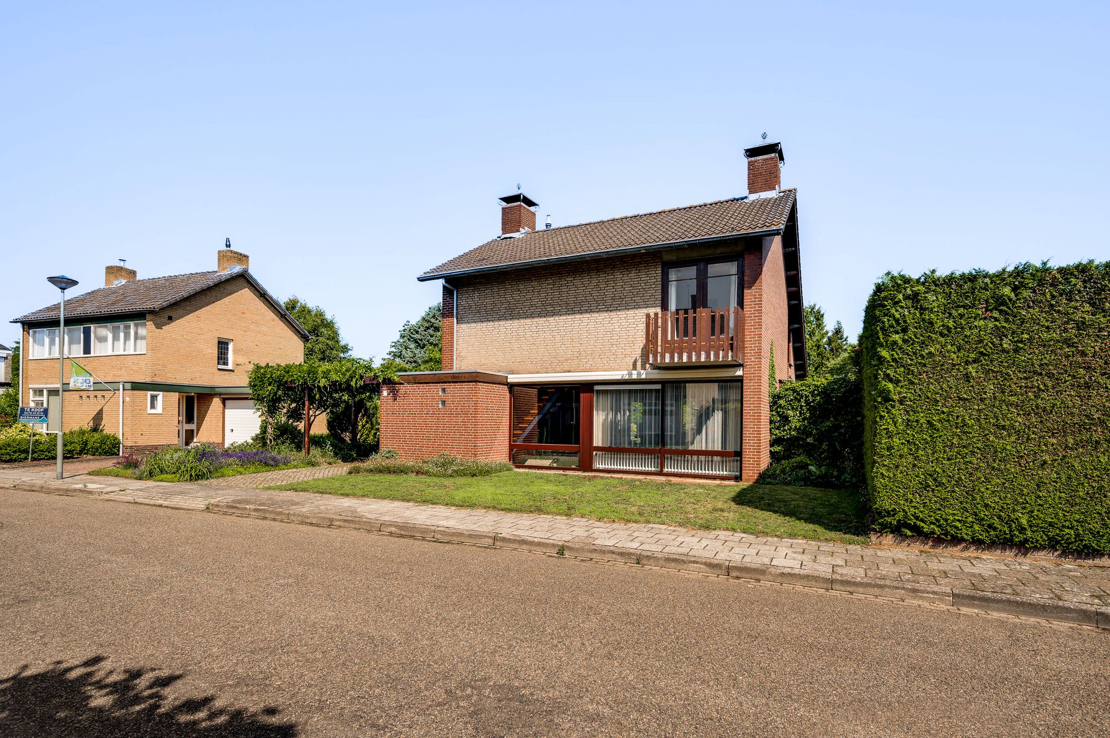 Wilhelminastraat 2