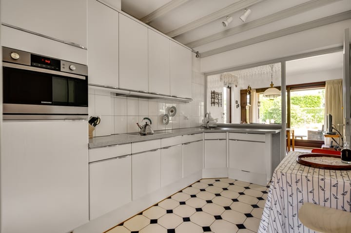 Vrijstaande woning te koop: Wilhelminastraat 2, Melick