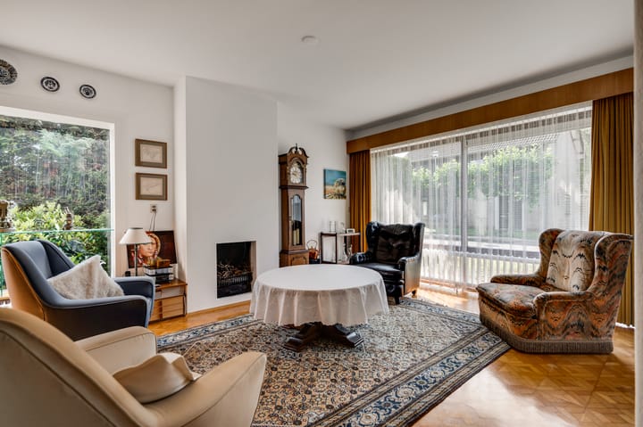 Vrijstaande woning te koop: Wilhelminastraat 2, Melick