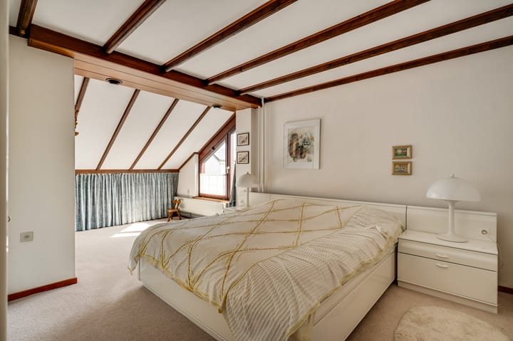 Vrijstaande woning te koop: Wilhelminastraat 2, Melick