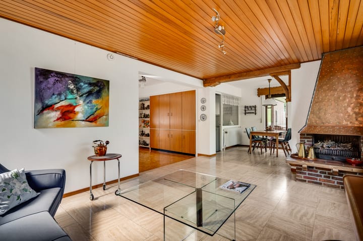 Vrijstaande woning te koop: Wilhelminastraat 2, Melick