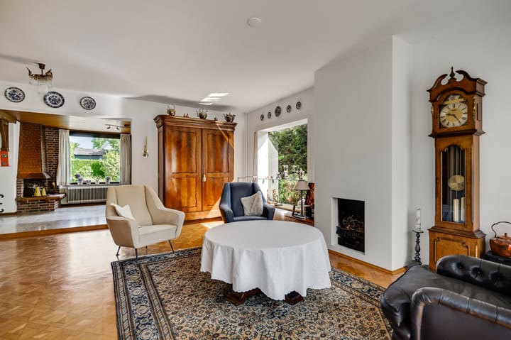 Vrijstaande woning te koop: Wilhelminastraat 2, Melick