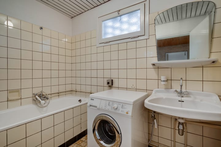 Vrijstaande woning te koop: Wilhelminastraat 2, Melick