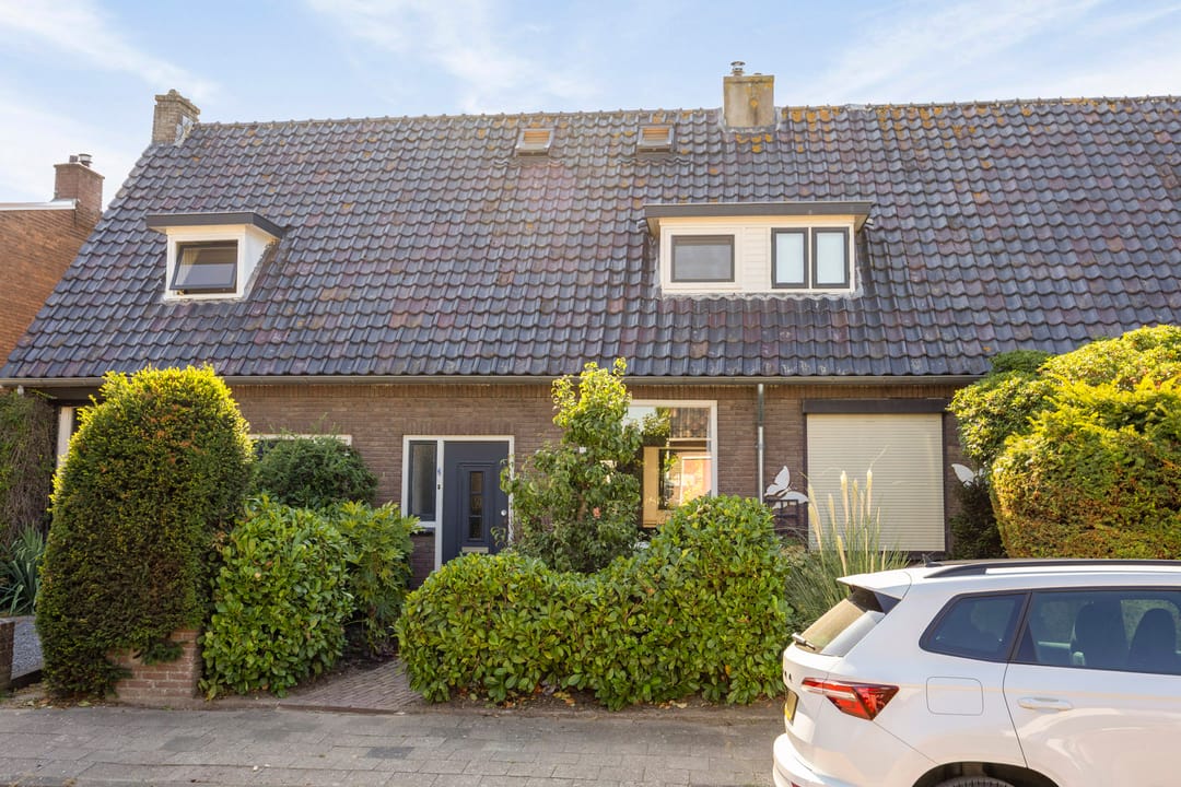 Photo 32 of Lijsterstraat 6