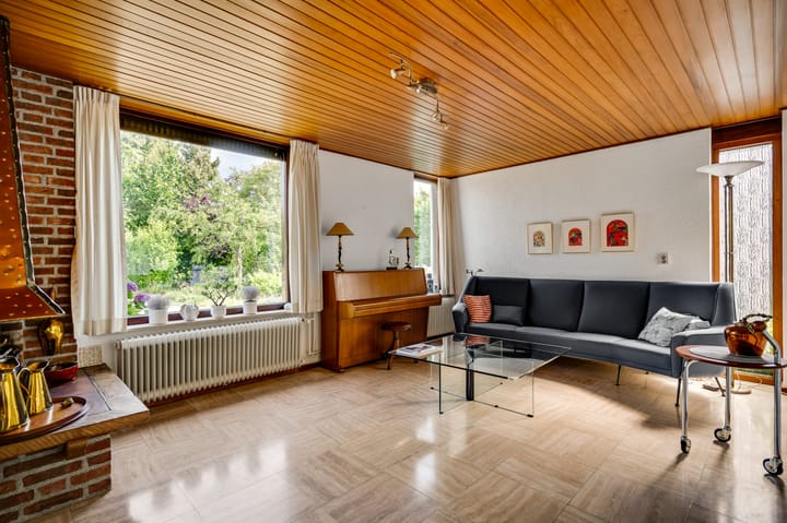 Vrijstaande woning te koop: Wilhelminastraat 2, Melick
