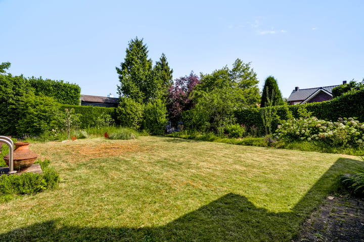 Vrijstaande woning te koop: Wilhelminastraat 2, Melick