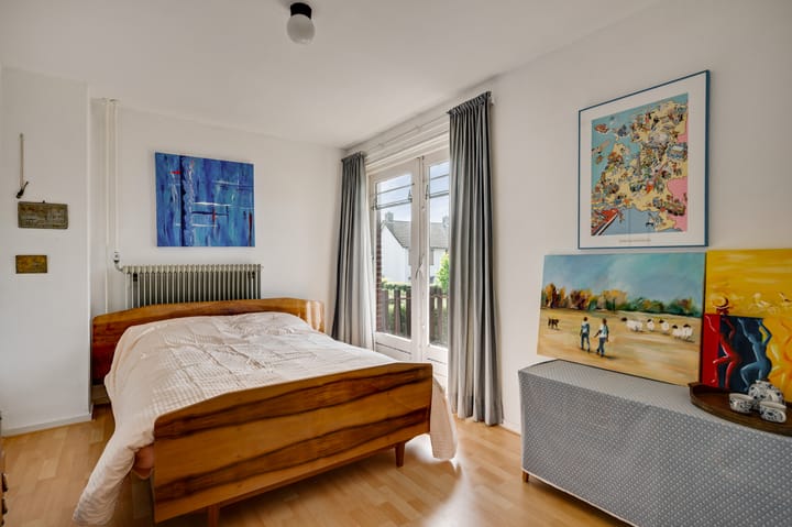 Vrijstaande woning te koop: Wilhelminastraat 2, Melick