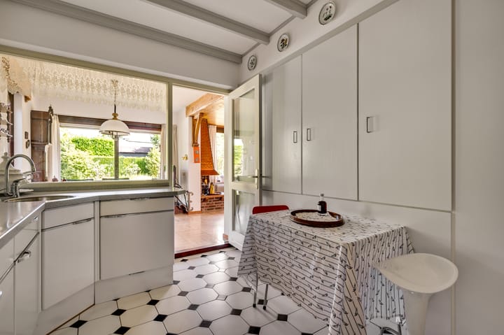 Vrijstaande woning te koop: Wilhelminastraat 2, Melick