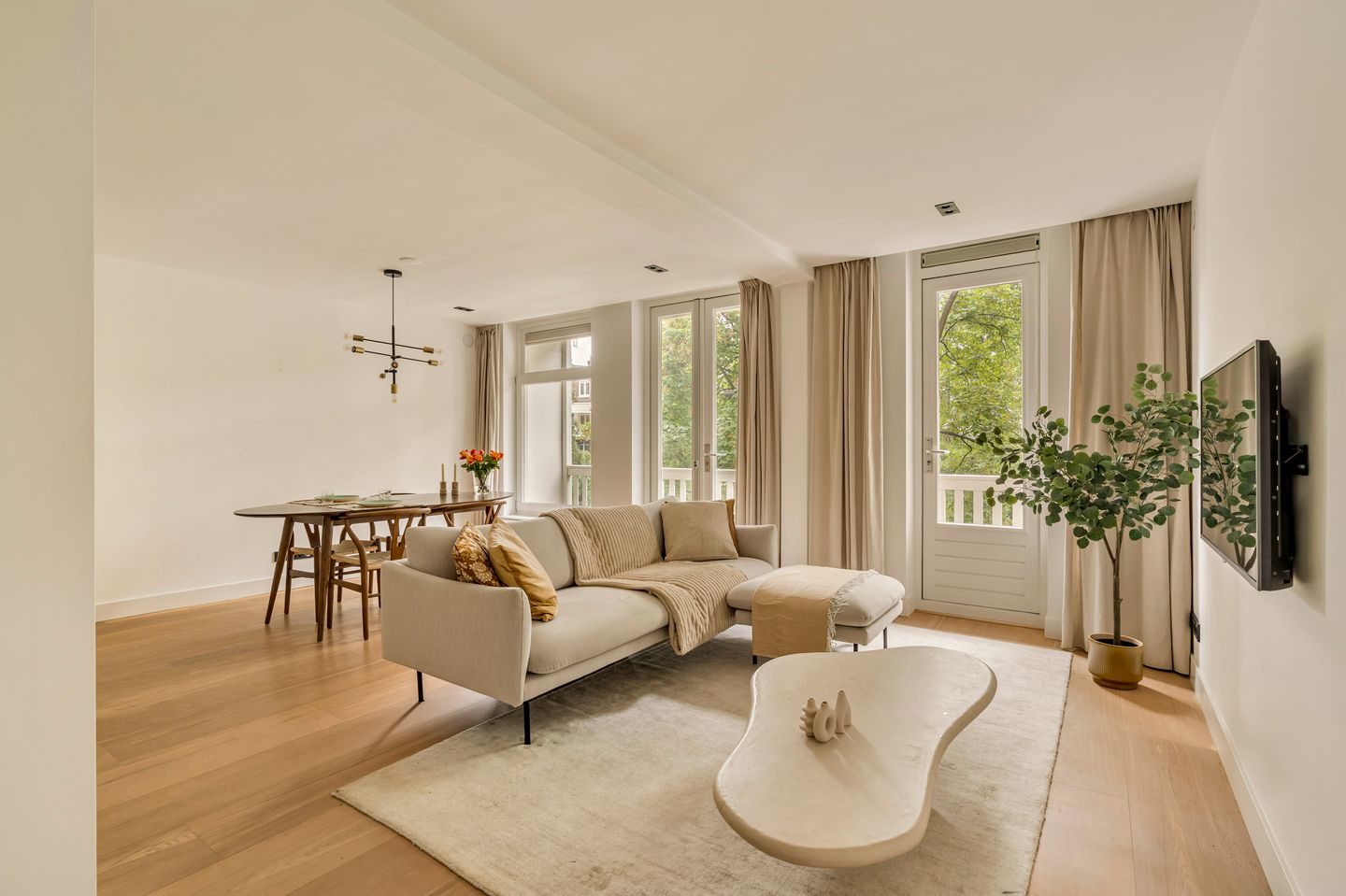 Foto 4 van Van Ostadestraat 191-B