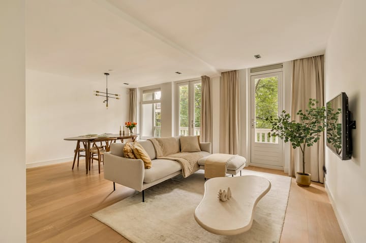 Foto 4 van Van Ostadestraat 191-B