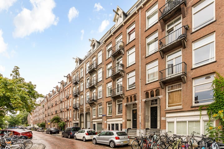 Foto 3 van Van Ostadestraat 191-B