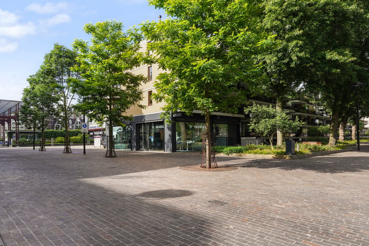 Koningsplein 5, Tilburg