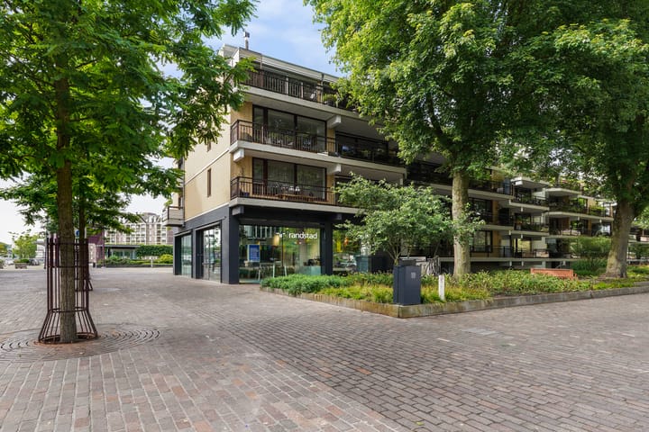 Koningsplein 5, Tilburg