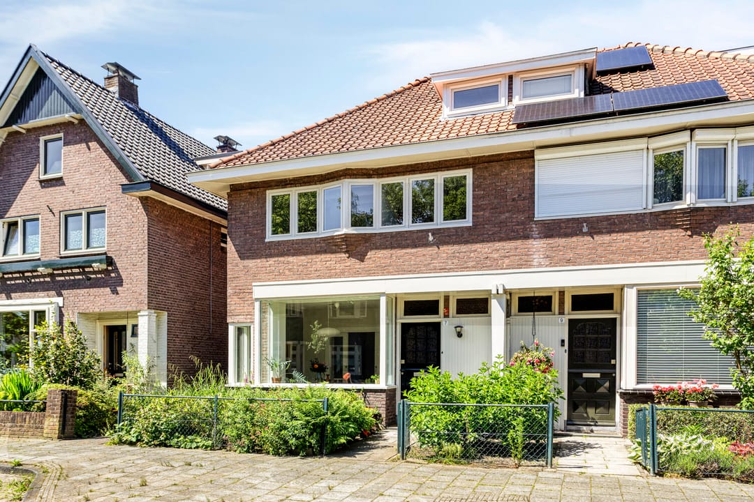 Photo 7 of Edisonstraat 7