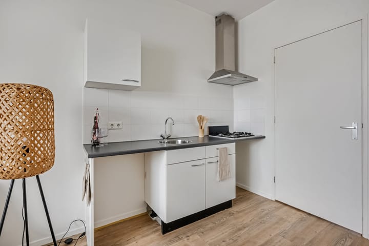 Studio te koop: Brouwershoef 2F, Ede