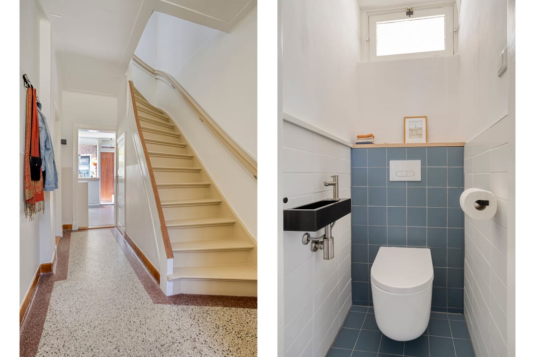 Photo 8 of Edisonstraat 7