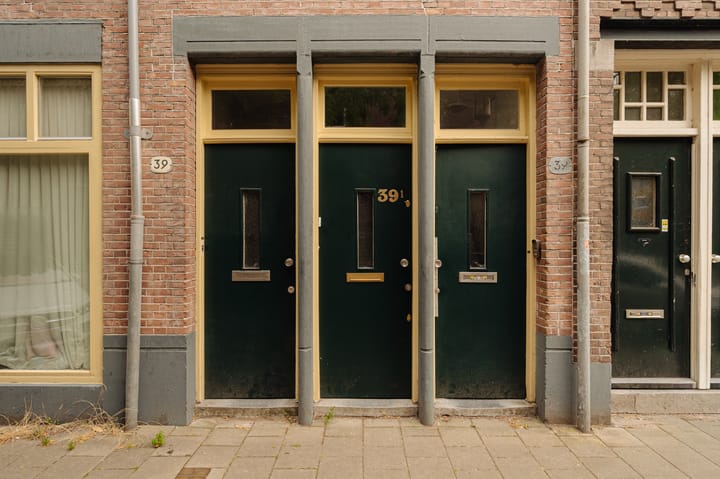 Foto 5 van Retiefstraat 39-2