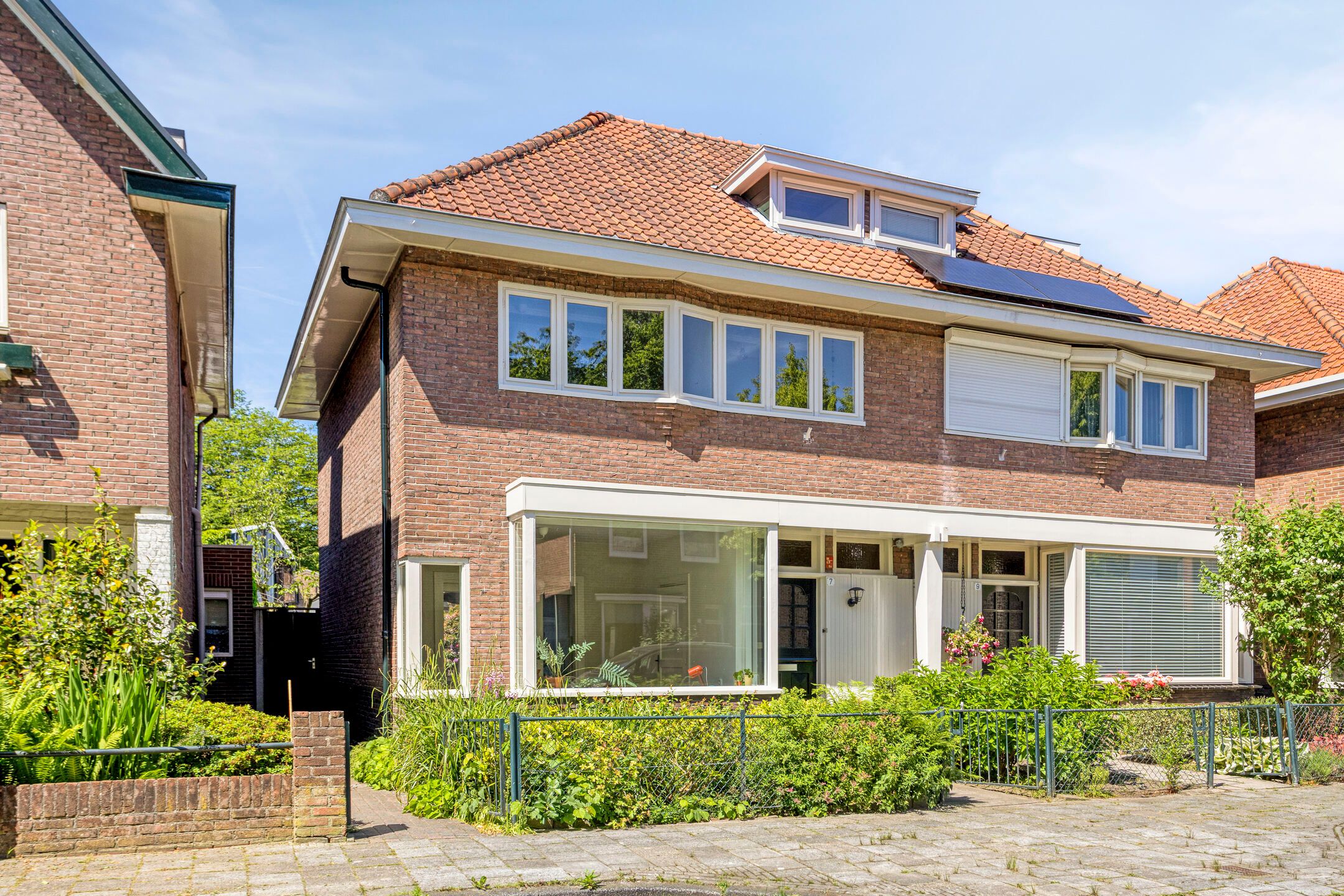 Photo 45 of Edisonstraat 7