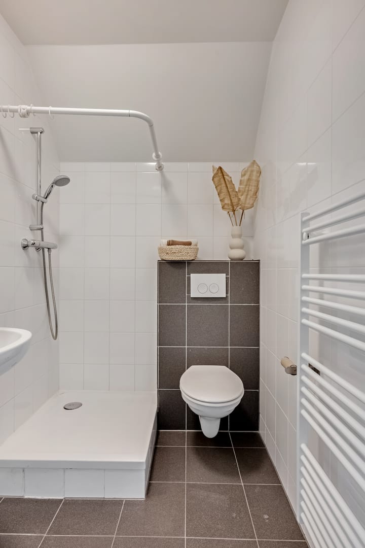 Studio te koop: Brouwershoef 2F, Ede