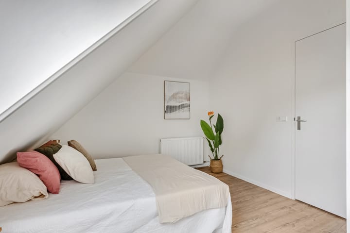 Studio te koop: Brouwershoef 2F, Ede