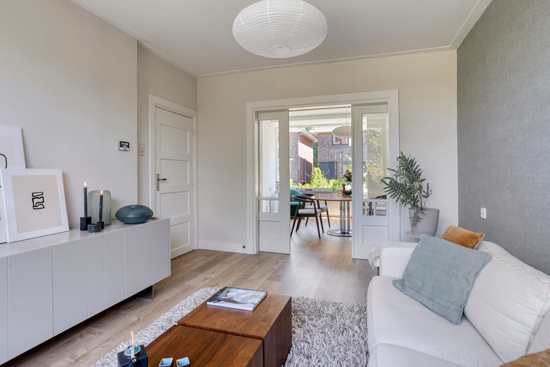 Photo 11 of Edisonstraat 7