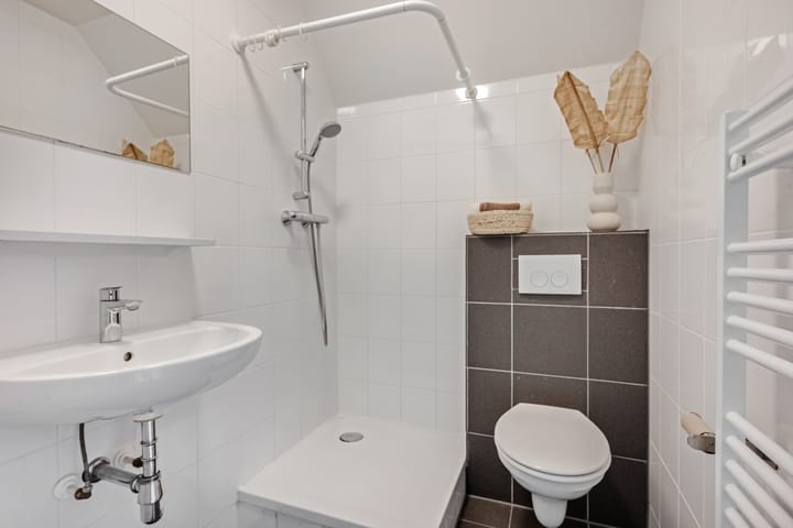 Studio te koop: Brouwershoef 2F, Ede