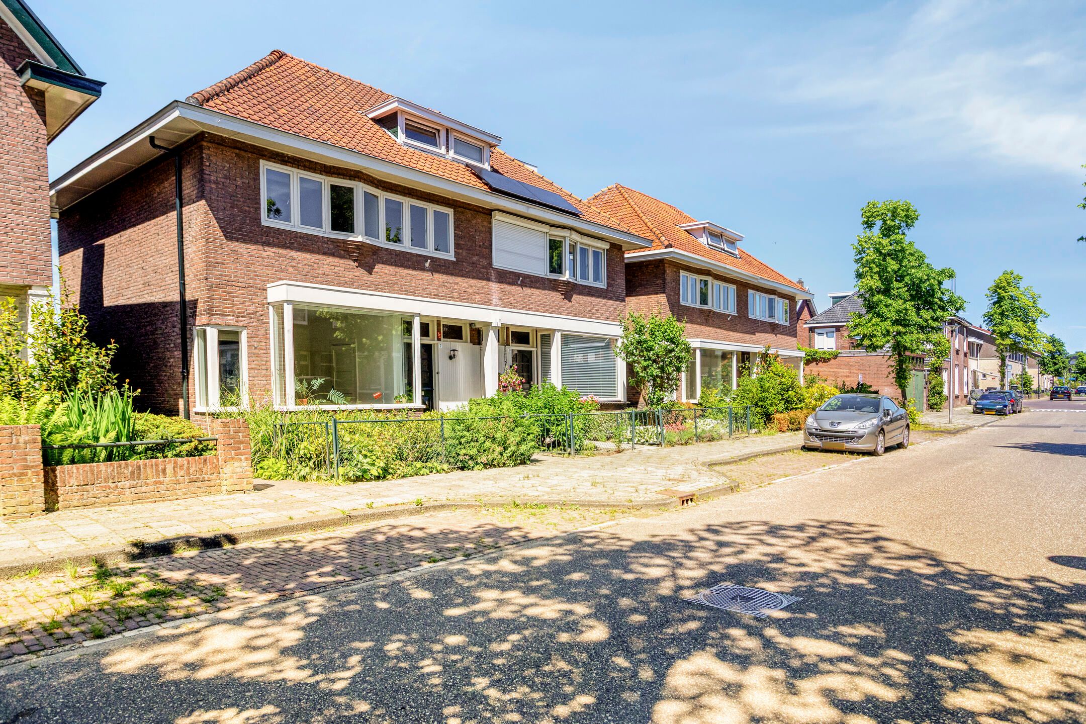 Photo 6 of Edisonstraat 7