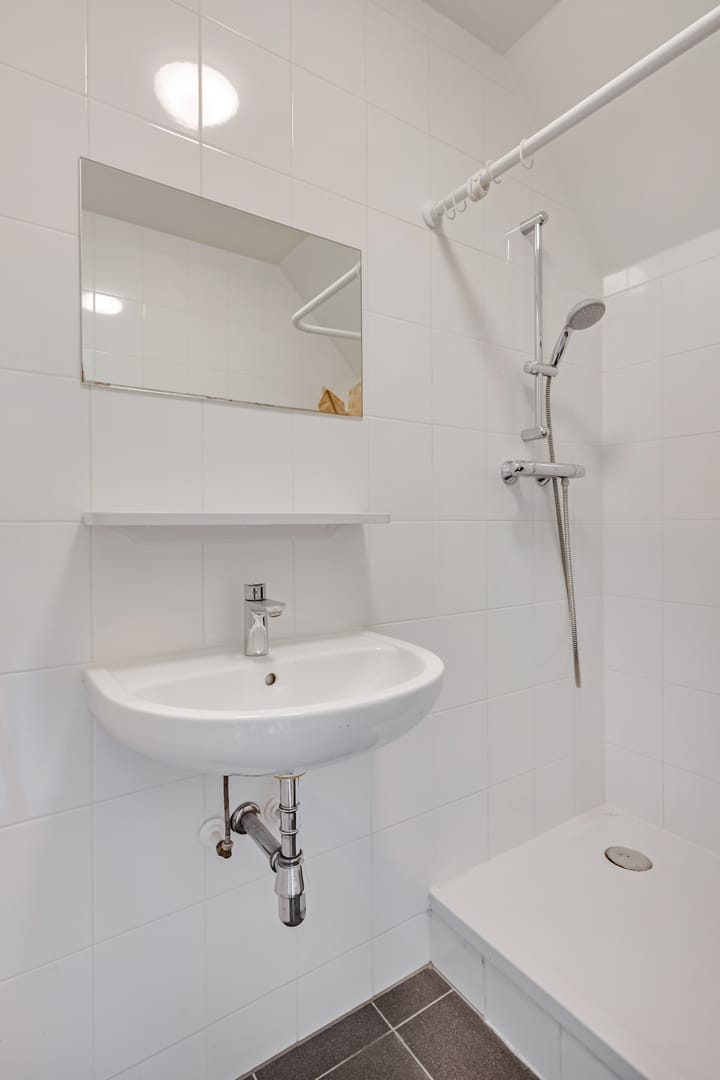 Studio te koop: Brouwershoef 2F, Ede